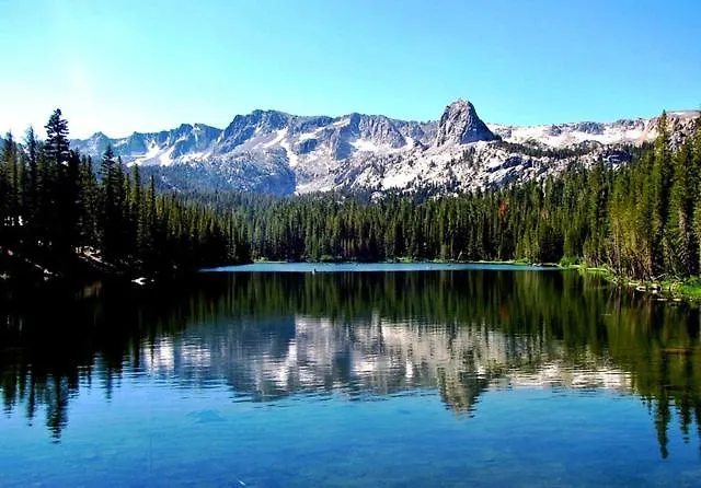 Holiday home Horizon'S 4 #169, 2 Bedroom, 2 Bath Mammoth Lakes