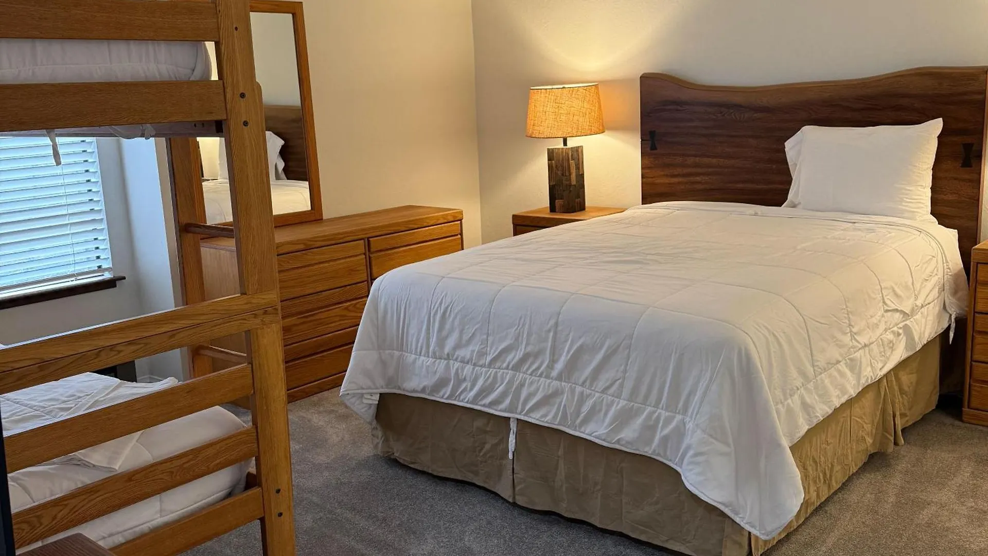 Holiday home Horizon'S 4 #169, 2 Bedroom, 2 Bath Mammoth Lakes