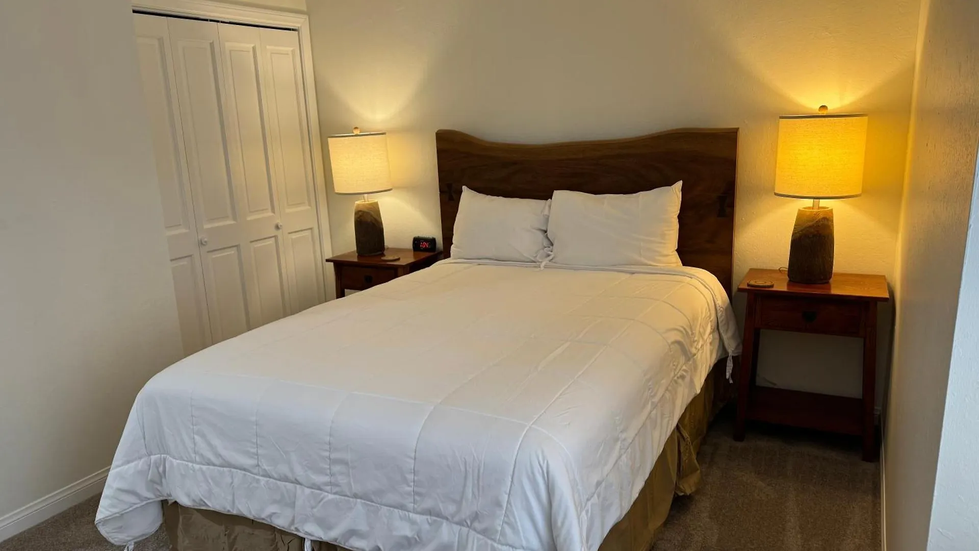 Horizon'S 4 #169, 2 Bedroom, 2 Bath Mammoth Lakes United States