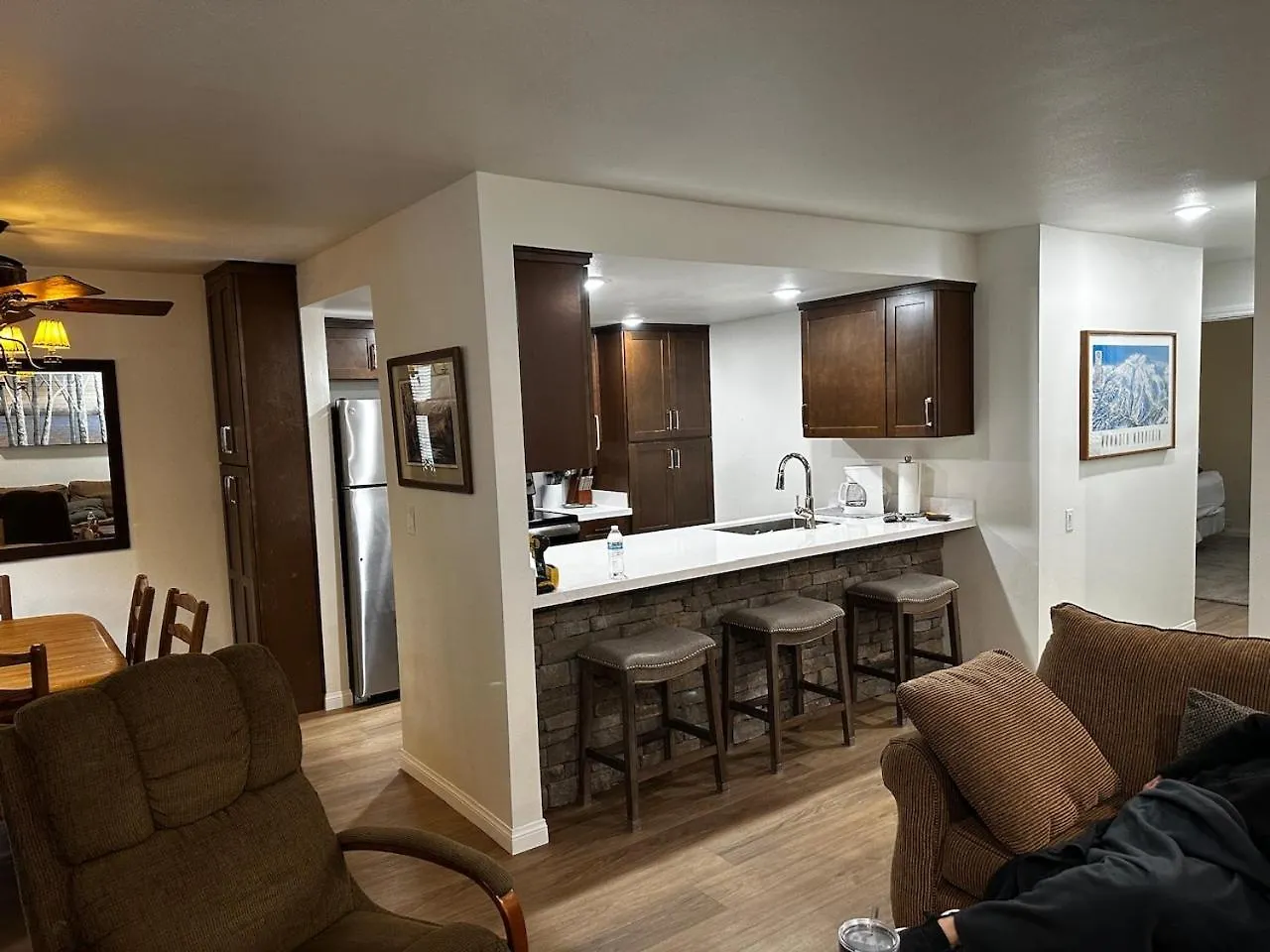 Holiday home Horizon'S 4 #169, 2 Bedroom, 2 Bath Mammoth Lakes United States