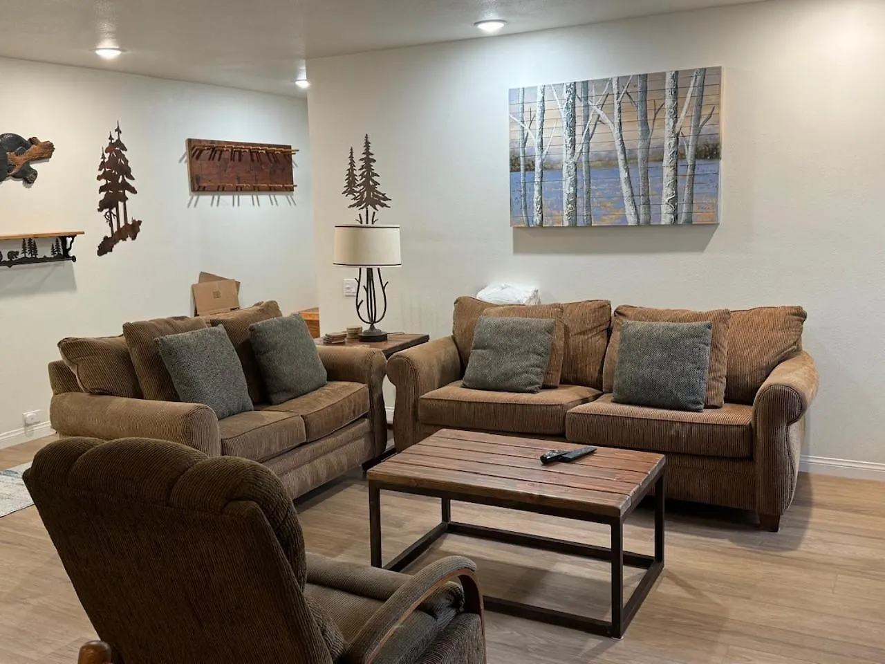 Horizon'S 4 #169, 2 Bedroom, 2 Bath Mammoth Lakes