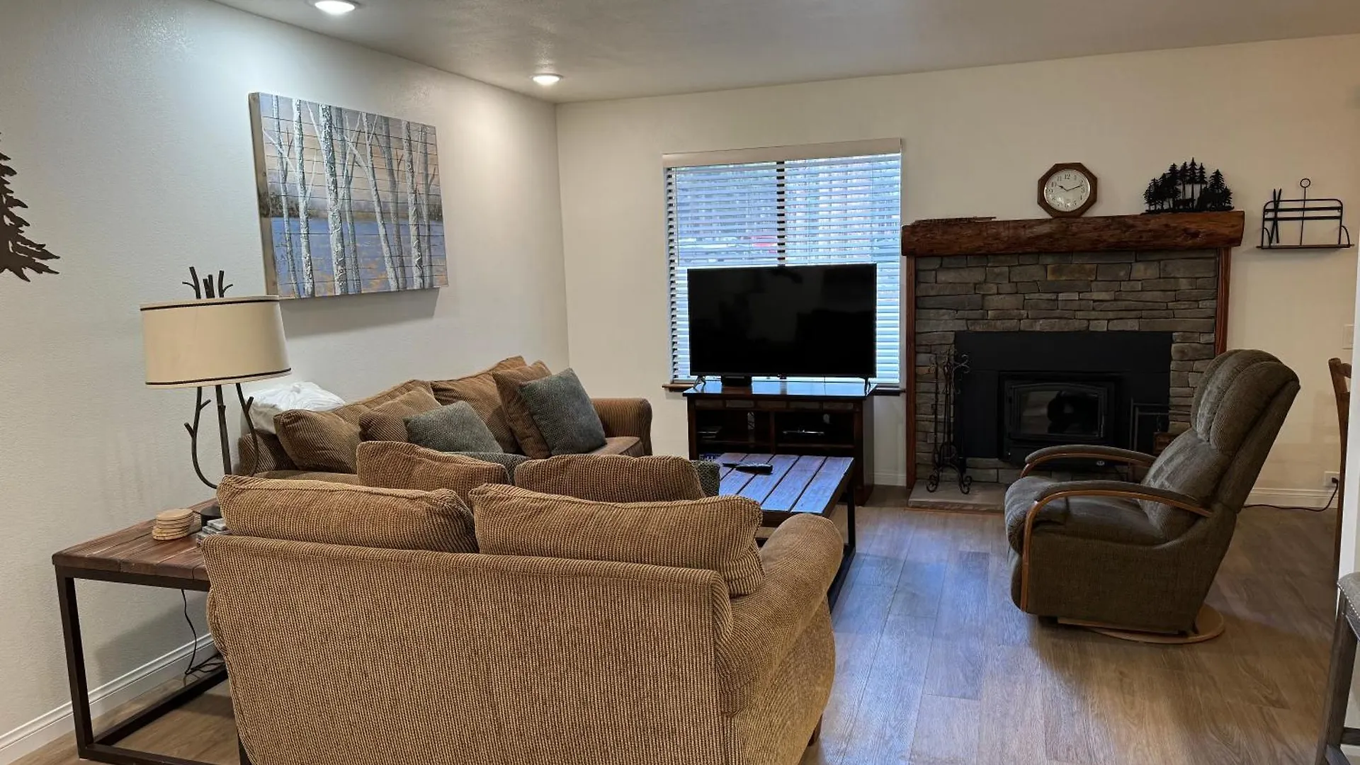 Holiday home Horizon'S 4 #169, 2 Bedroom, 2 Bath Mammoth Lakes United States