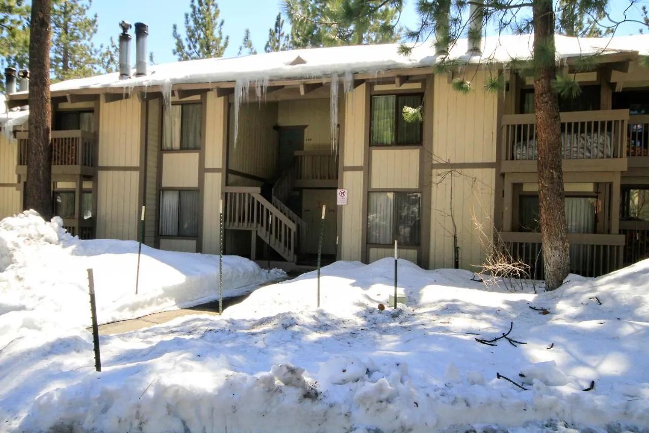 Horizon'S 4 #169, 2 Bedroom, 2 Bath Mammoth Lakes 0*,  United States
